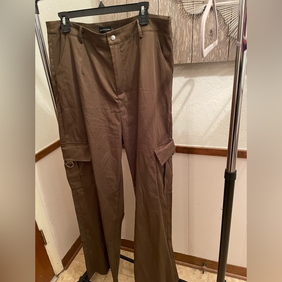 PLT cargo pants - Picture 1 of 4